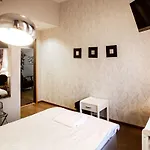 Cityhovi 라우마
