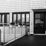 Cityhovi מלון ראומה