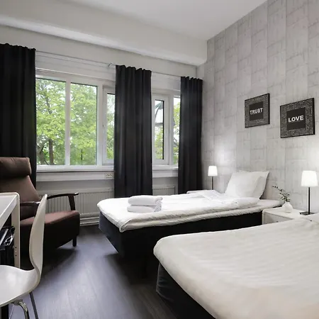 Hotell Cityhovi