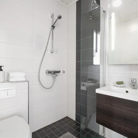 Cityhovi Hotel 3*