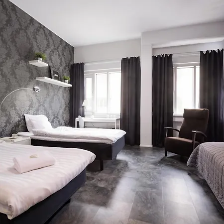 Cityhovi Rauma