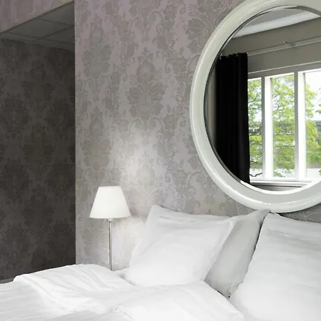 Hotell Cityhovi