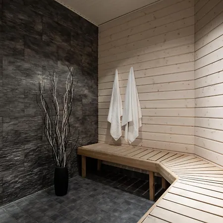 Hotell Cityhovi Raumo