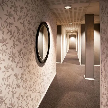 Hotell Cityhovi Raumo