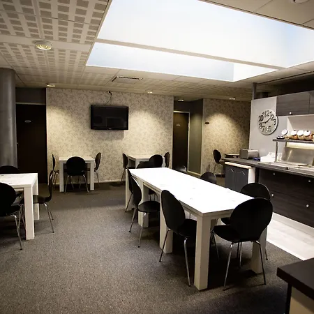 Cityhovi Hotell
