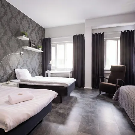 Cityhovi Hotel Rauma
