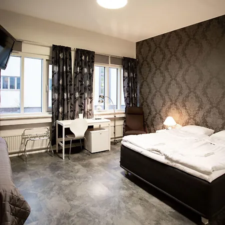 Hotell Cityhovi