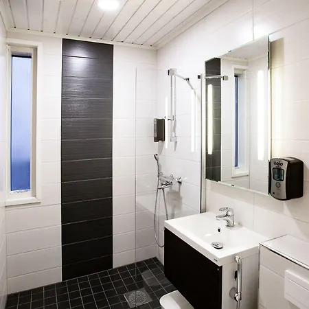 Cityhovi Rauma