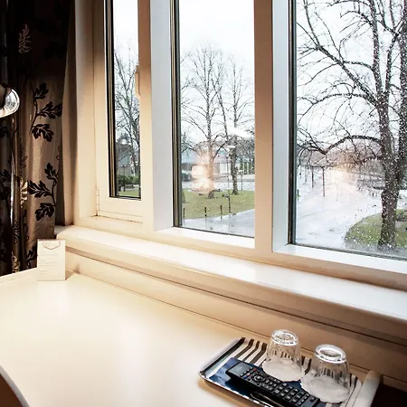 Hotel Cityhovi 3*