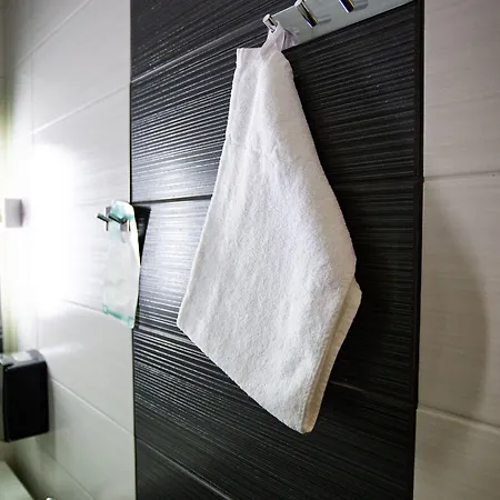 Cityhovi 3* Rauma