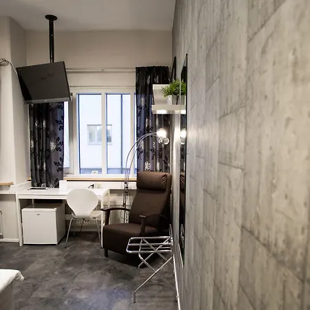 Cityhovi Ξενοδοχείο