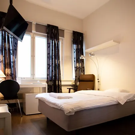 Hotell Cityhovi