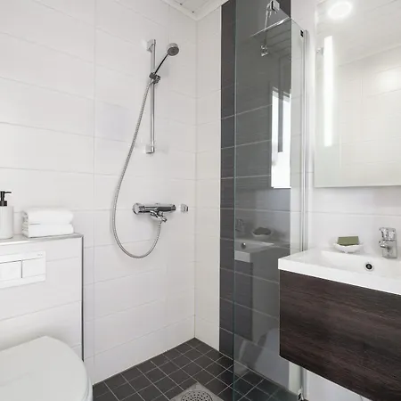 Ξενοδοχείο Cityhovi Rauma