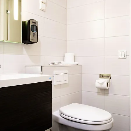 Cityhovi Hotel