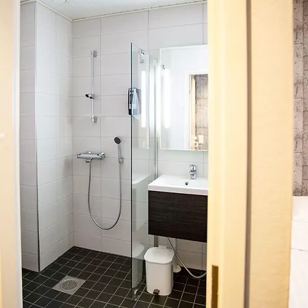 Ξενοδοχείο Cityhovi Rauma