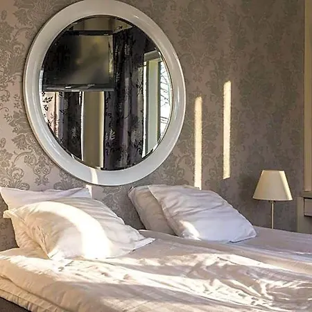 Cityhovi Hotel 3*