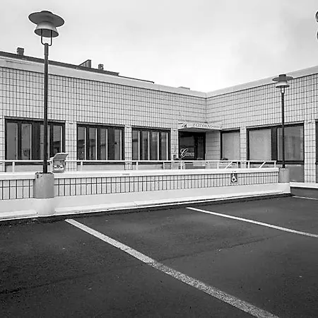 Cityhovi Отель 3*