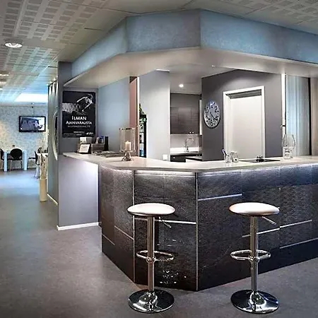 Отель Cityhovi Раума