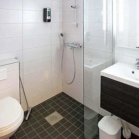 Hotel Cityhovi Rauma