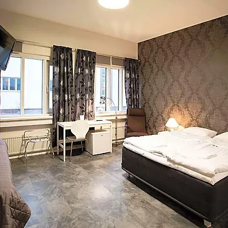 Hotel Cityhovi 3*
