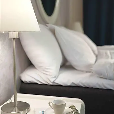 Hotel Cityhovi Rauma
