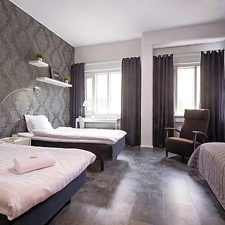 Cityhovi Hotel