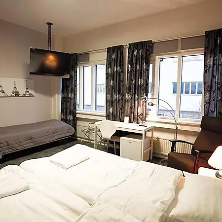 Cityhovi Hotel