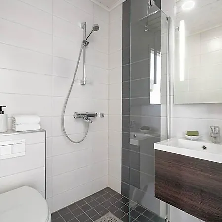 Cityhovi Hotel