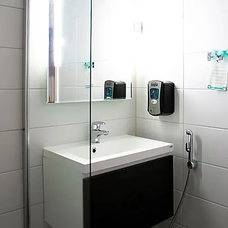 Cityhovi Hotel Rauma