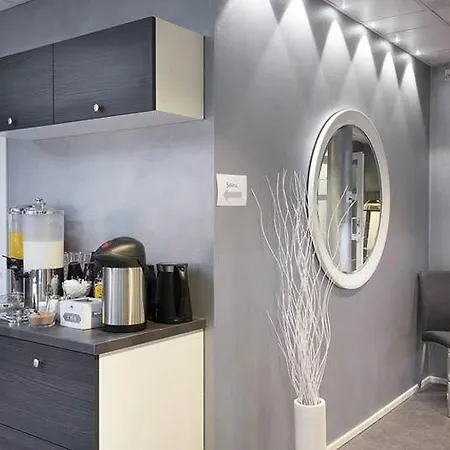 Hotel Cityhovi 3*