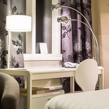 Hotel Cityhovi 3*