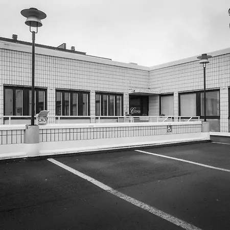 Cityhovi 3* Rauma