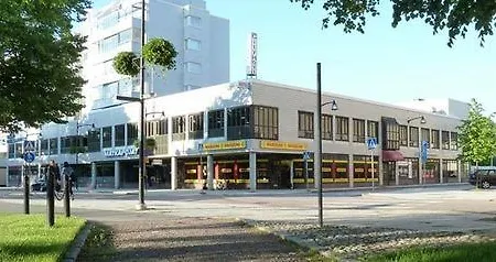 Hotell Cityhovi