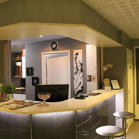 Hotell Cityhovi 3*