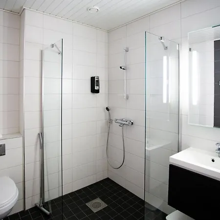 Cityhovi Hotell Raumo