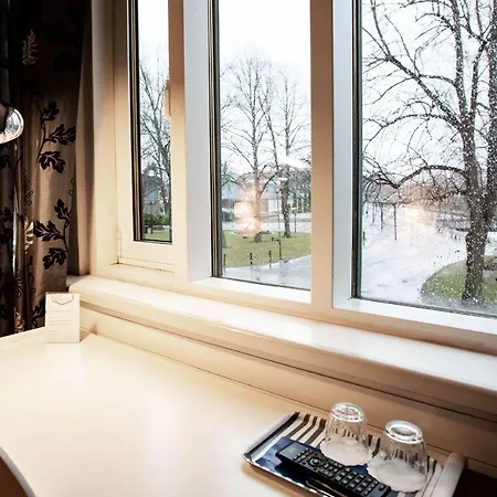 Cityhovi Ξενοδοχείο 3*