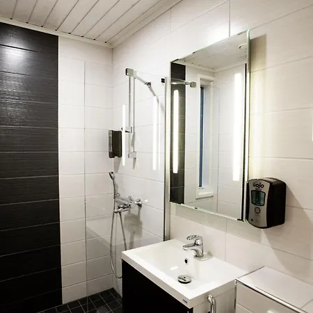 Cityhovi 3* Rauma