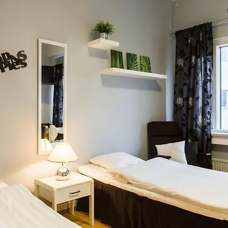 Cityhovi Hotel Rauma