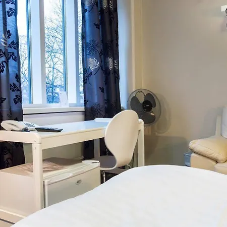 Hotel Cityhovi 3*