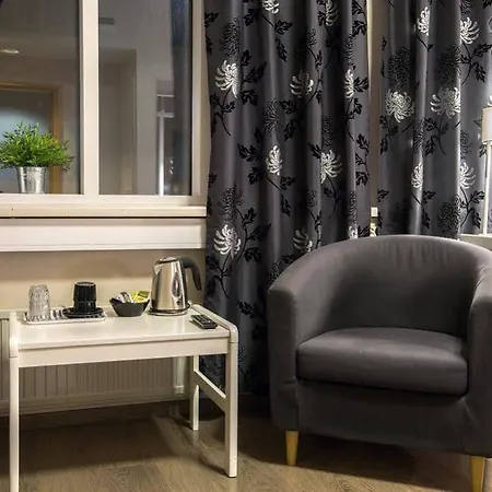 Cityhovi Hotell 3*